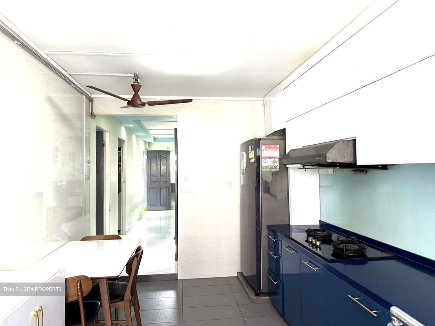 Blk 249 Jurong East Street 24 (Jurong East), HDB 3 Rooms #593100911